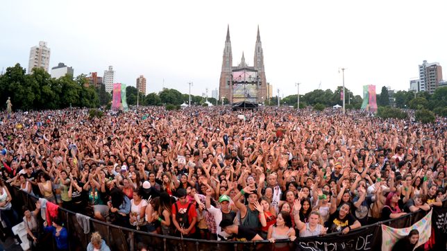 ¿que pasara con los festejos del 19 de noviembre?