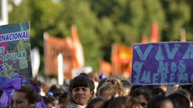 la plata es la segunda ciudad con mas femicidios en la provincia