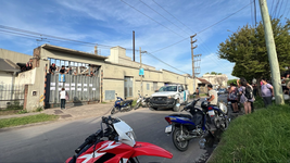 los trabajadores de acerias berisso denunciaron un vaciamiento de la planta con custodia policial los trabajadores de acerias berisso denunciaron un vaciamiento de la planta con custodia policial