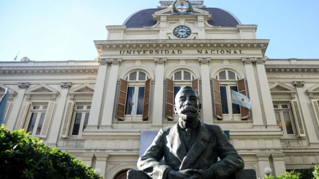 arrancan el calendario de inscripciones a las carreras de la unlp