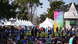 mas de 30 mil personas disfrutaron el festival primavera bonaerense en la republica de los ninos mas de 30 mil personas disfrutaron el festival primavera bonaerense en la republica de los ninos