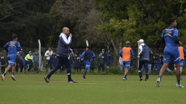 los titulares de gimnasia que podrian salir en el debut de marcelo mendez los titulares de gimnasia que podrian salir en el debut de marcelo mendez