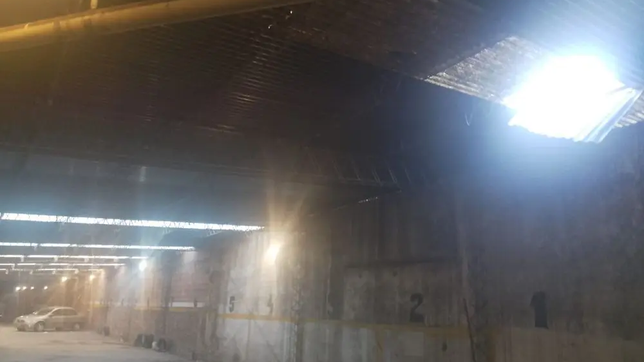 el increible motivo que desato el tragico accidente que termino con una mujer muerta en la plata