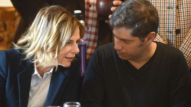 kicillof junto a los precandidatos platenses: la prioridad es recuperar la municipalidad