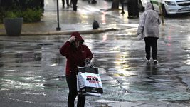 tras las tormentas de la madrugada, como seguira el clima en la plata tras las tormentas de la madrugada, como seguira el clima en la plata