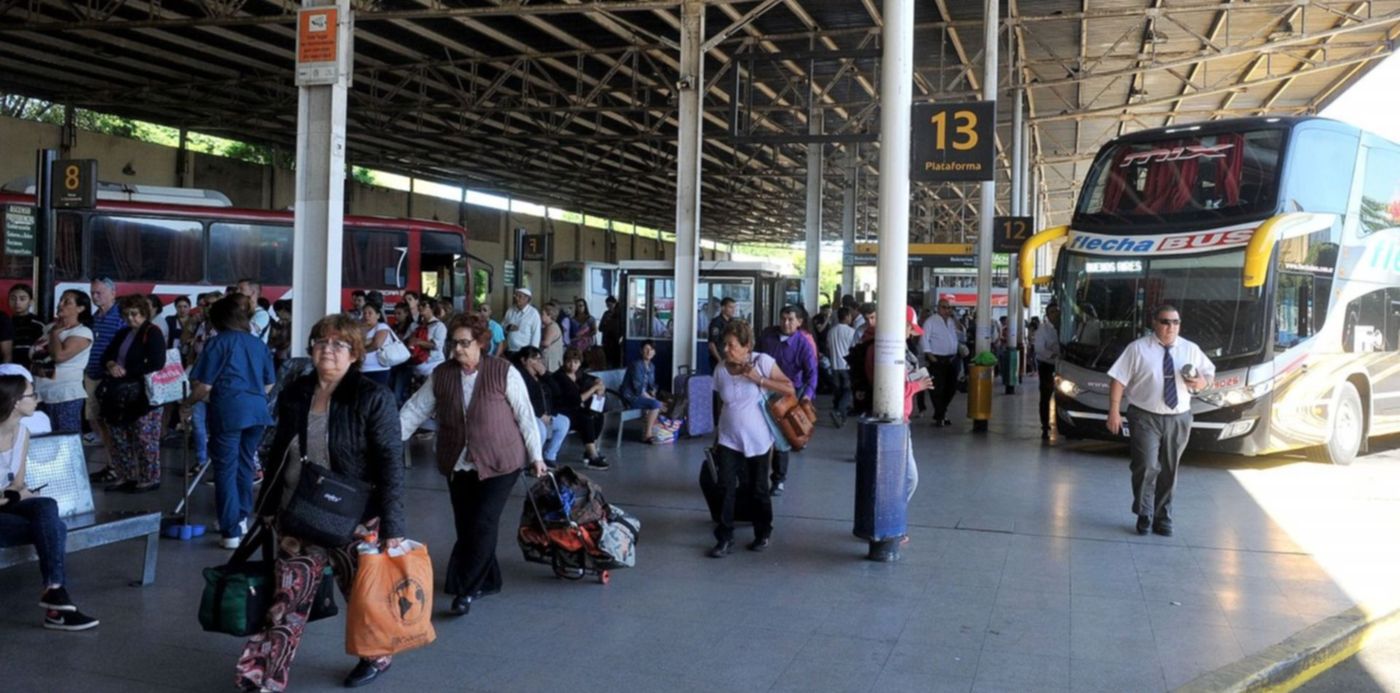 Micros low cost: desde septiembre, viajar de La Plata a Mar del Plata será más barato que un kilo de pan