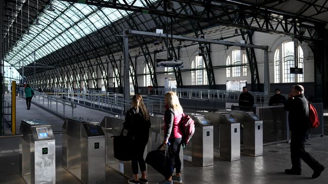 ¿como impactara el paro general de este jueves en la plata y la provincia?