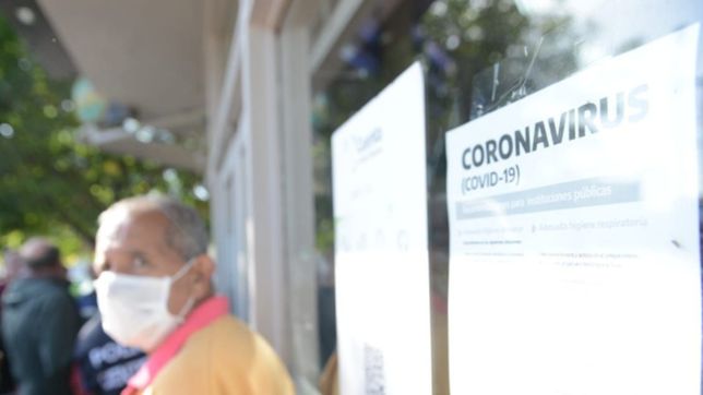 el titular de anses sobre las filas en los bancos: hay responsabilidad absoluta de todos