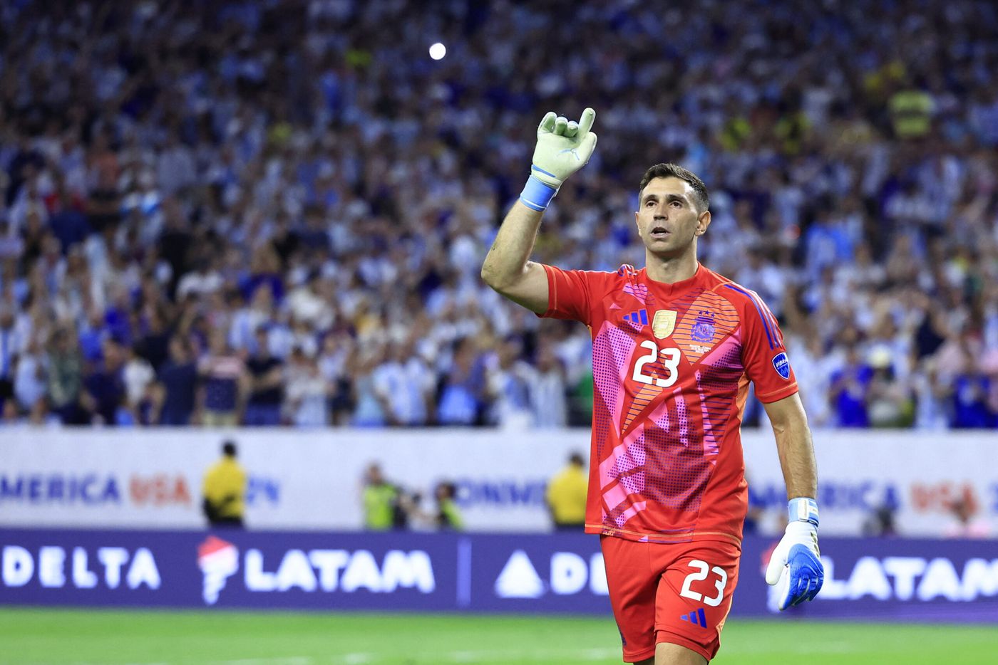 La Selección argentina no será transmitida por la TV Pública durante el partido contra Chile. La Selección argentina no será transmitida por la TV Pública durante el partido contra Chile.