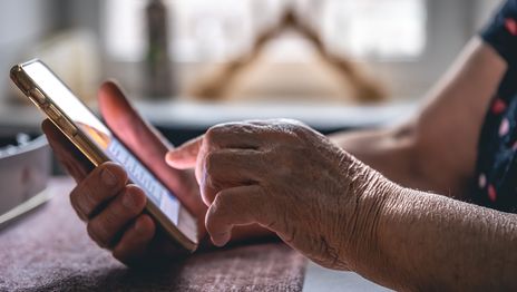 Banco Provincia habilitó préstamos por WhatsApp con validación segura y gestión 100% digital Banco Provincia habilitó préstamos por WhatsApp con validación segura y gestión 100% digital