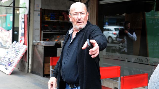 la intervencion de la uocra en la plata ya tiene su primera denuncia penal