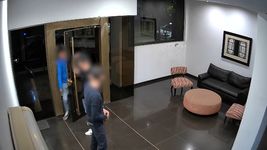 denuncian un misterioso robo en un edificio ubicado en el centro de la plata denuncian un misterioso robo en un edificio ubicado en el centro de la plata