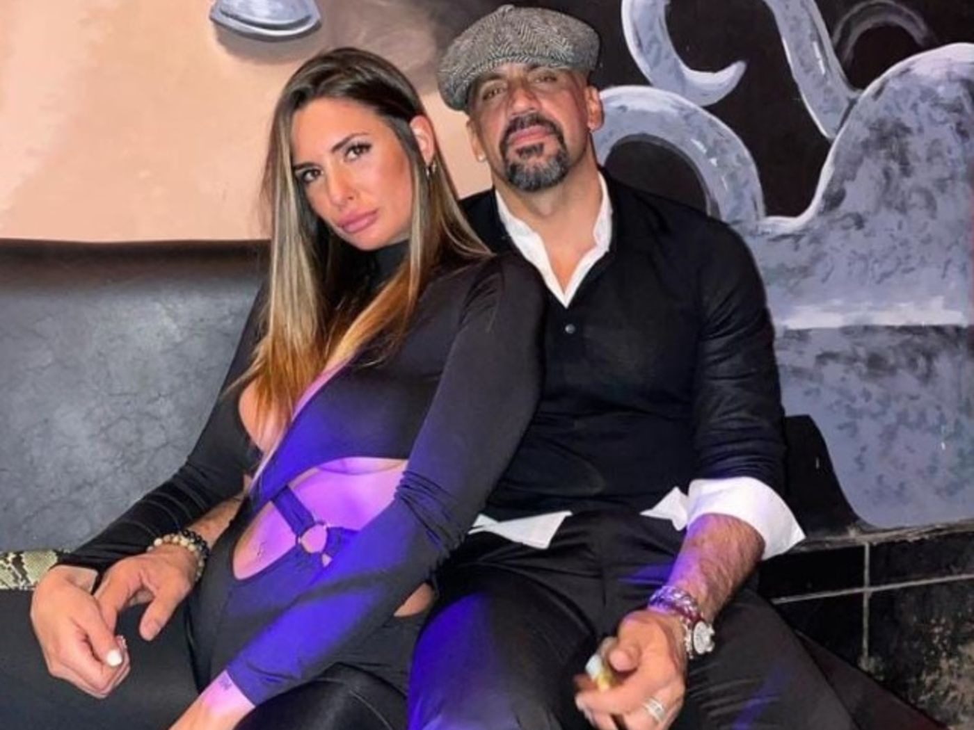 Verón Valentina Martín