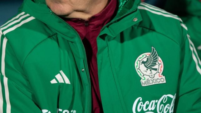 echaron a un ex gimnasia de su club y se prepara para dirigir la seleccion de mexico