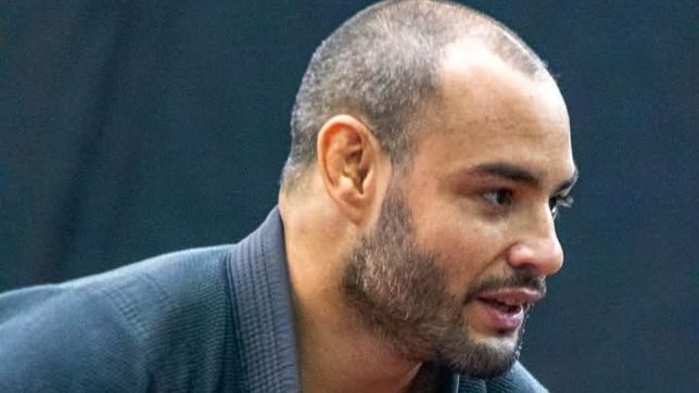 joaquin gonzalez hizo historia en brasil y llevo el jiu jitsu de la plata a lo mas alto