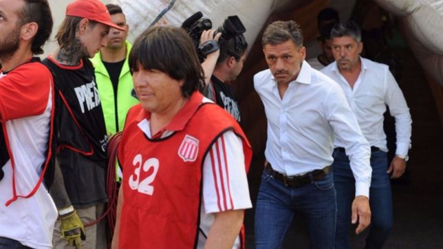 los mensajes de veron y estudiantes tras conocerse la muerte de manuel