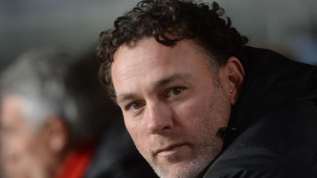 leo jara y su deseo de volver a estudiantes: ?quiero que me dirija milito, me muero de ganas?