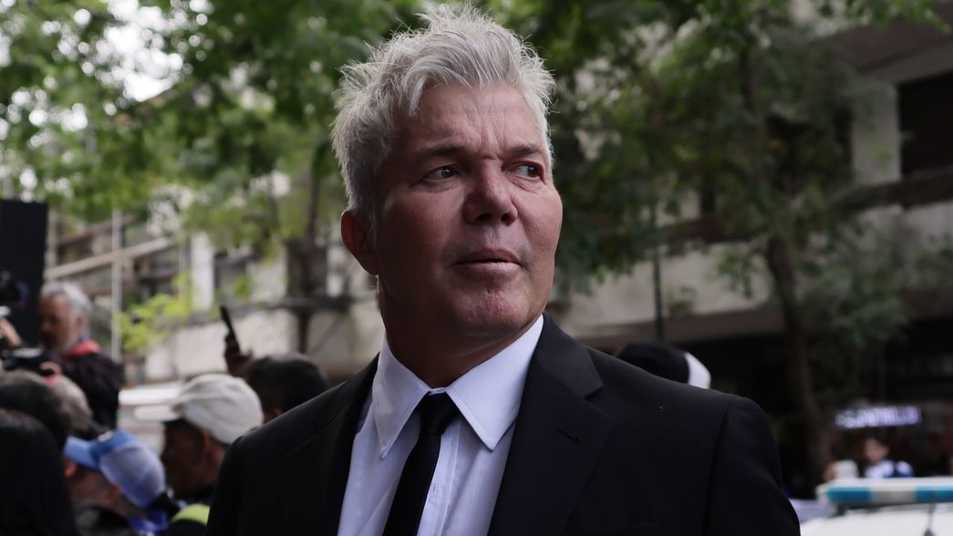 El platense Fernando Burlando será candidato a diputado nacional en octubre