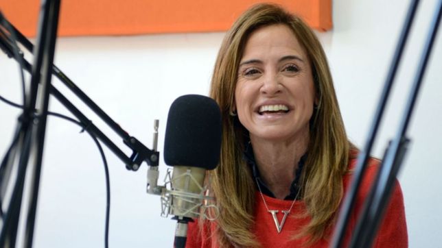 hay sectores de juntos por el cambio que estan rezando para que no sea candidata