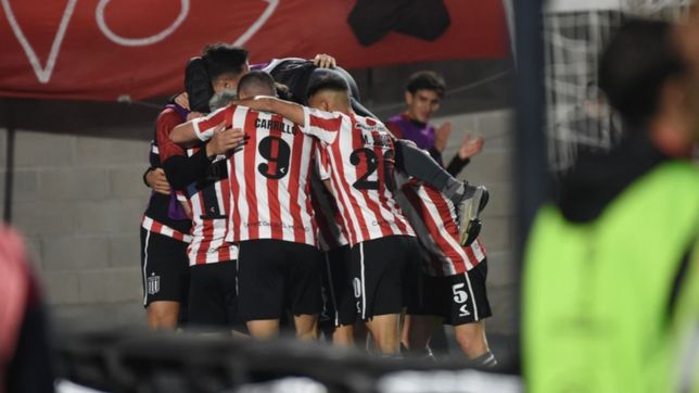 estudiantes acelera las negociaciones por una joya del futbol chileno