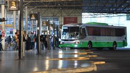 el gobierno desregula el transporte y asi impactara en los servicios de micros de la plata el gobierno desregula el transporte y asi impactara en los servicios de micros de la plata