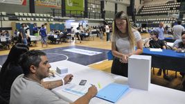 asi es la boleta unica con la que votaran los socios en las elecciones en gimnasia asi es la boleta unica con la que votaran los socios en las elecciones en gimnasia