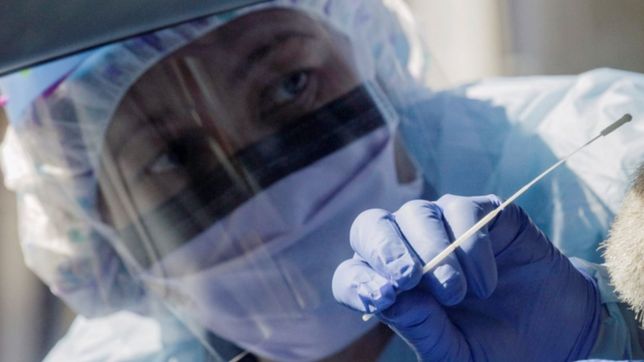 expertos indican que omicron llego a su final pero que podria haber nuevas olas de covid