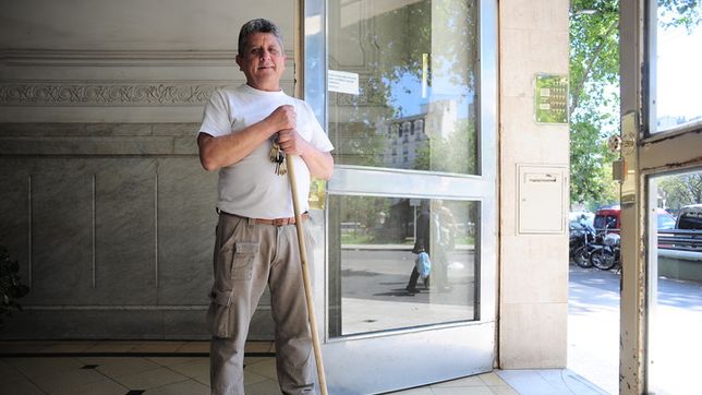 las expensas en la plata superaron a la inflacion en lo que va del ano y crece la morosidad en los pagos