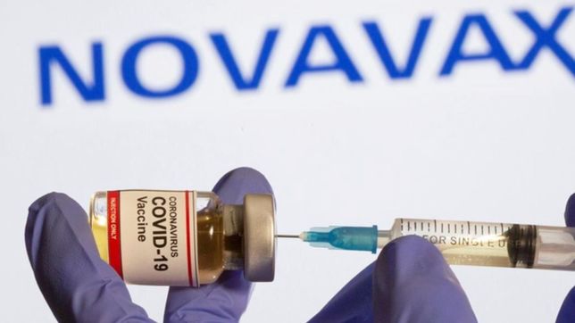 aseguran que la vacuna novavax contra el coronavirus tiene una eficacia de mas del 90%