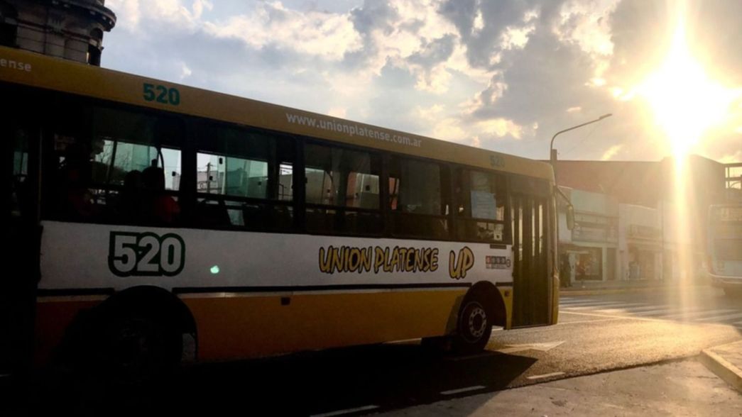 Con sol y mucho frío, arranca una semana con máximas en aumento y lluvias en el horizonte