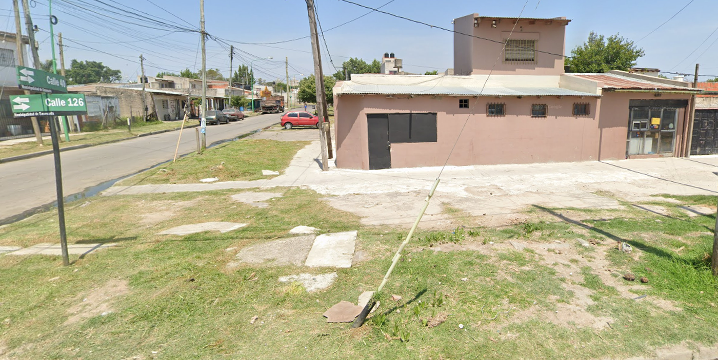 Escruche en Ensenada