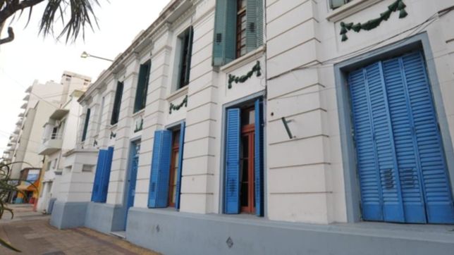detienen a cadete del liceo naval militar por abusar de una chica de 17 anos en la plata