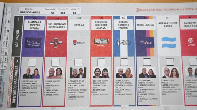 arranco la veda electoral: ¿que actividades estan prohibidas y hasta cuando rige?