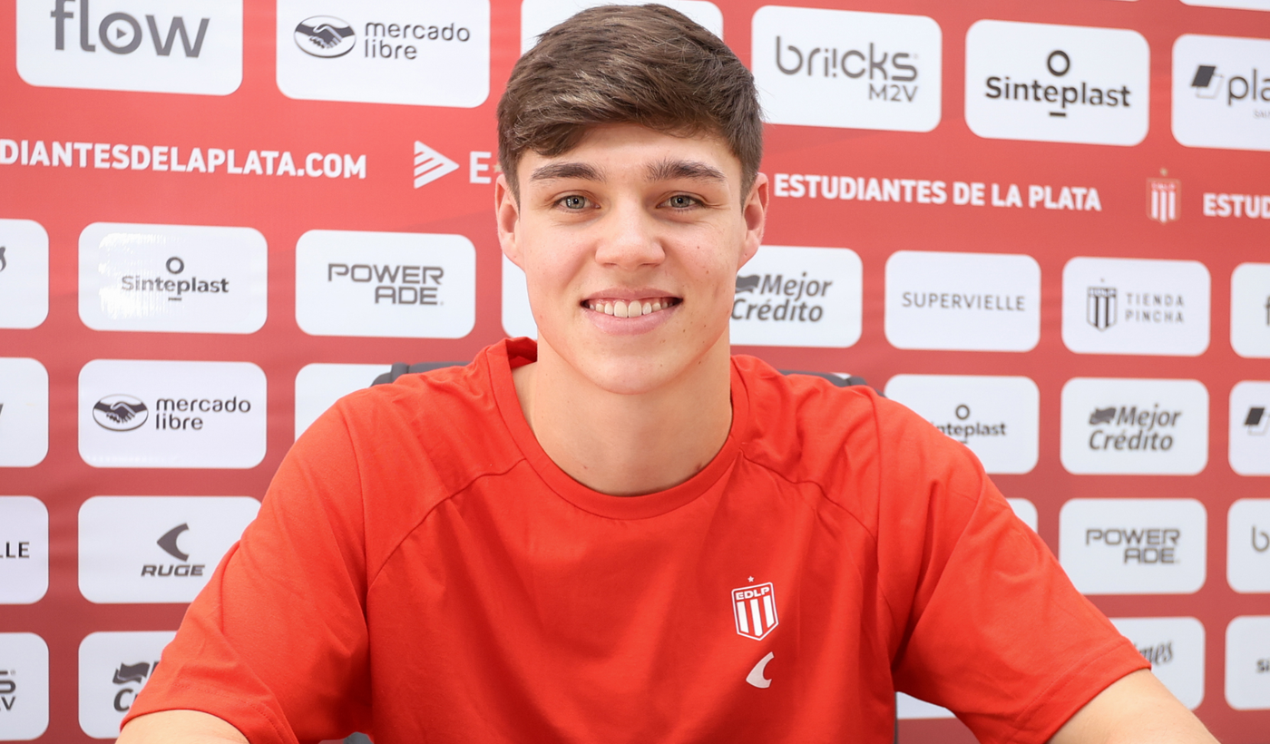 Tomás Palacios Estudiantes