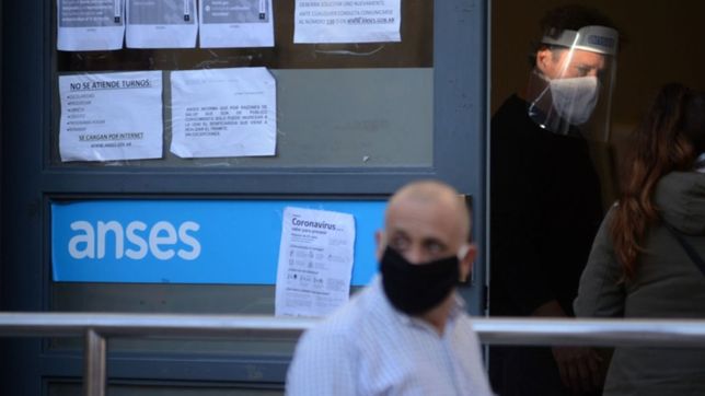 cuando cobro anses: arranca el pago para jubilados, pensionados, asignaciones y mas