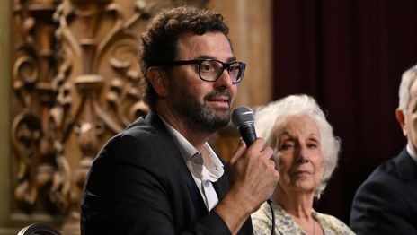 Leonardo Fossati destacó la continuidad histórica de la lucha por Memoria, Verdad y Justicia Leonardo Fossati destacó la continuidad histórica de la lucha por Memoria, Verdad y Justicia