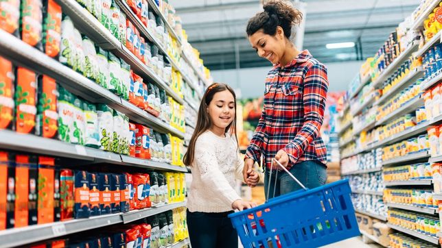 los descuentos de la cuenta dni de banco provincia para este lunes 16 de febrero