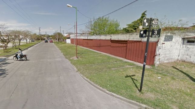 denuncian otro abuso sexual en villa elisa: un hombre ataco a una joven y huyo con $600