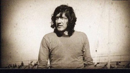 Llega la Centro Cultural Islas Malvinas un documental sobre el Trinche Carlovich, leyenda del fútbol argentino