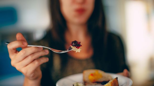 salud mental y conductas alimentarias: los habitos para mejorar la calidad de vida diaria