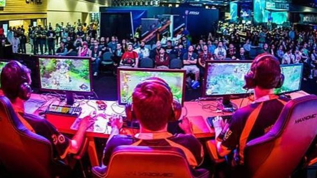 ¿que es y como participar de la global game jam que se hara en la plata?