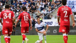 el lobo volvio a perder y complico la clasificacion: ¿cuando vuelve a jugar por el torneo apertura? el lobo volvio a perder y complico la clasificacion: ¿cuando vuelve a jugar por el torneo apertura?