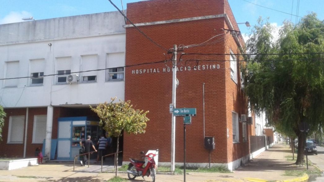 Discutió con su hermana en Ensenada, fue apuñalado en el abdomen y terminó internado