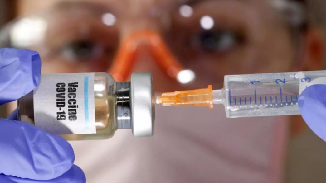 Pruebas positivas de una vacuna contra el COVID-19 en el laboratorio del Viagra