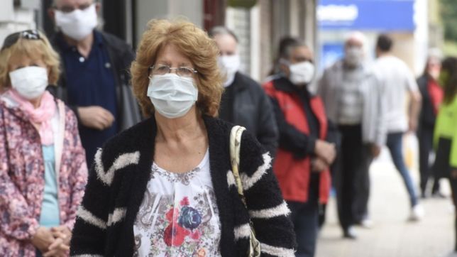 bono de $6.000 para jubilados y pensionados: ¿quienes lo cobran y cuando se paga?