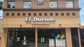 a horas de su reapertura, clausuraron otra vez el supermercado el duende por vender comida vencida a horas de su reapertura, clausuraron otra vez el supermercado el duende por vender comida vencida