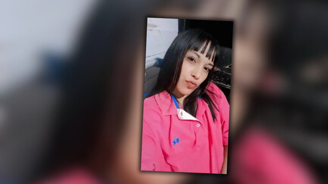 buscan una joven de 24 anos salio de su casa hace 3 dias y no regreso