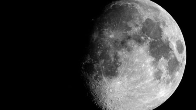 la luna de trueno y un eclipse penumbral, los fenomenos que sorprenderan en la plata