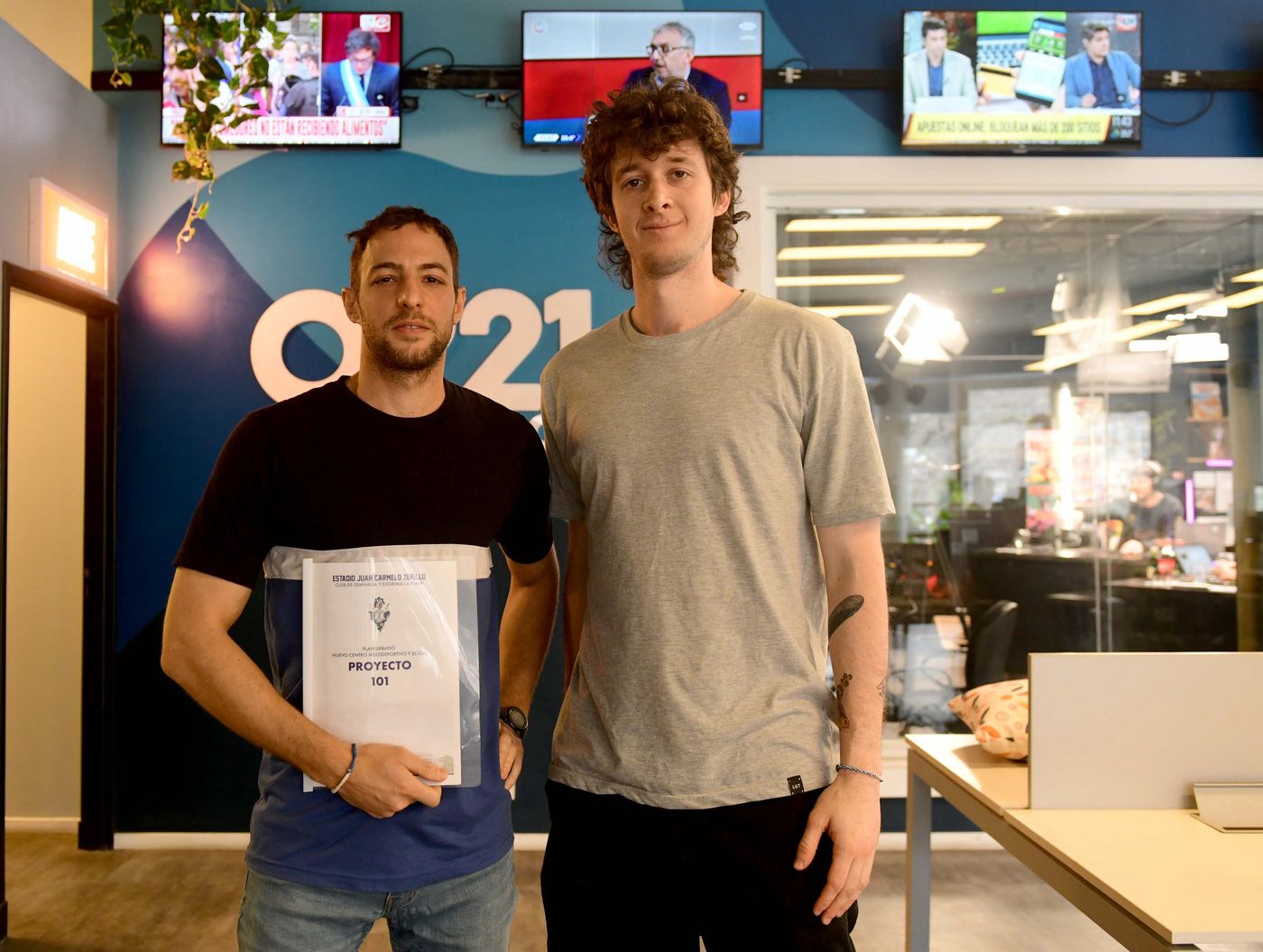 Arquitectos Proyecto 101 Gimnasia Bosque.jpg