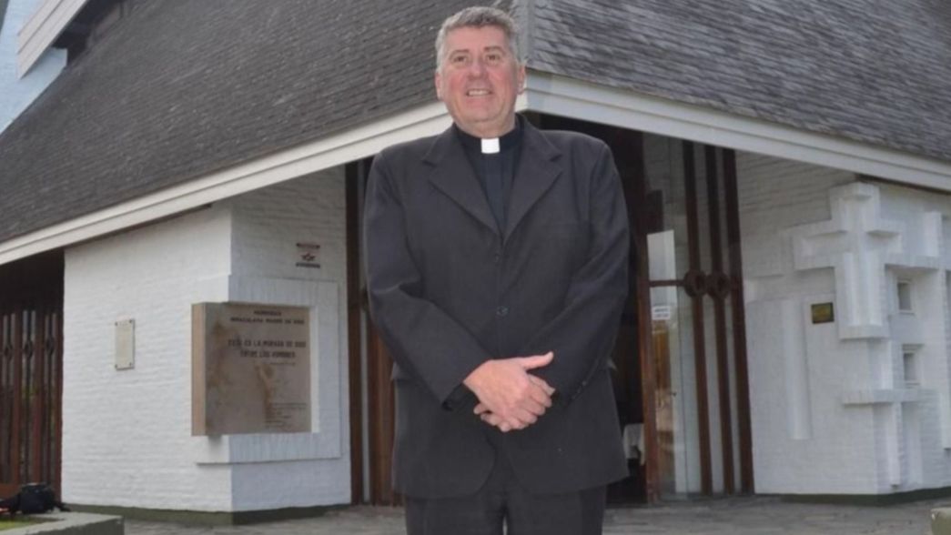 Impactante testimonio contra el cura Lorenzo: Me pedía que le hiciera masajes